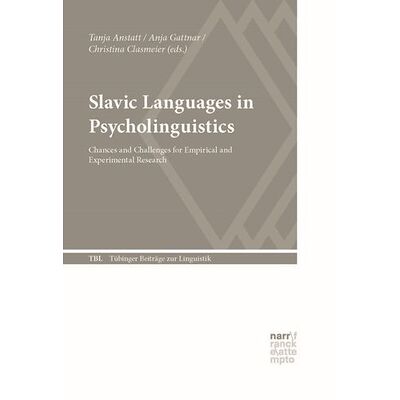 Slavic Languages in...