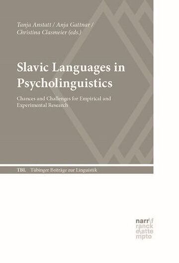 Slavic Languages in...