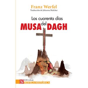 Los cuarenta días del Musa...