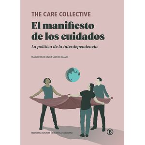 El manifiesto  de los cuidados