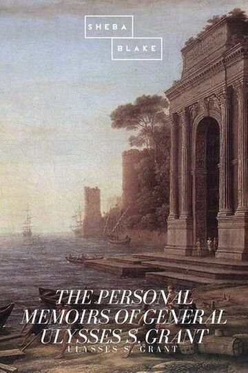 The Personal Memoirs of...
