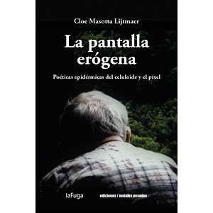 La pantalla erógena