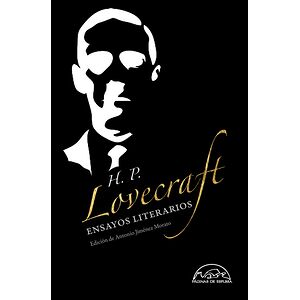 Ensayos literarios