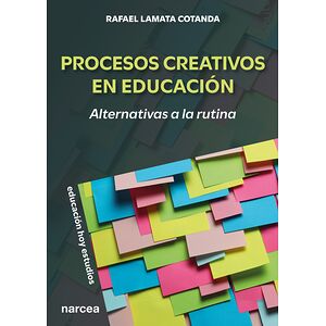 Procesos creativos en...