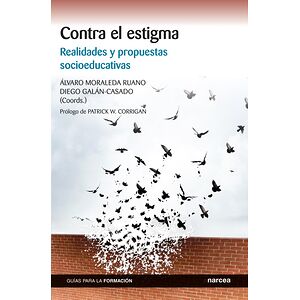 Contra el estigma