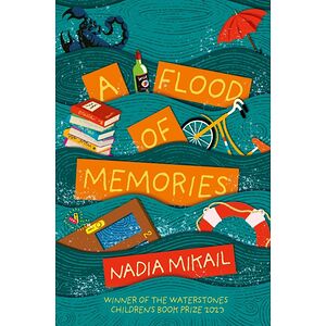 A Flood of Memories