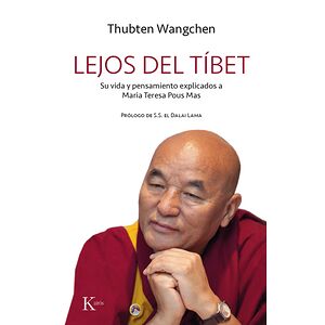 Lejos del Tíbet