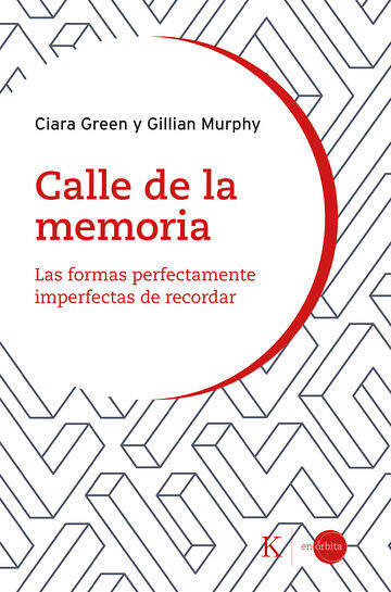 Calle de la memoria