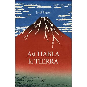 Así habla la Tierra