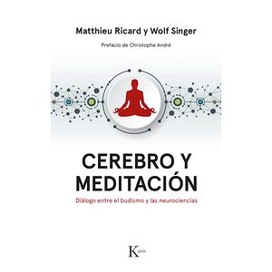 Cerebro y meditación