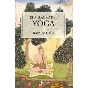 El milagro del yoga