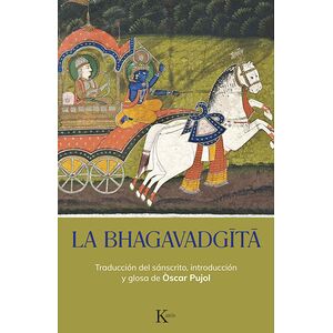 La Bhagavadgita