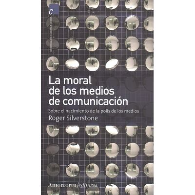 La moral de los medios de...