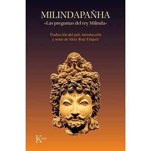 Milindapañha.  «Las...