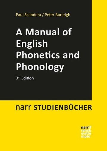 A Manual of English...