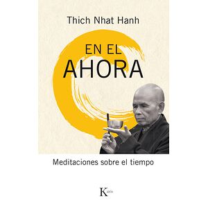 En el ahora