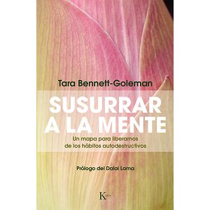 Susurrar a la mente