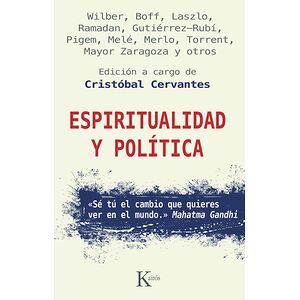 Espiritualidad y política