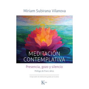 Meditación contemplativa