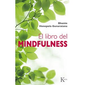 El libro del mindfulness