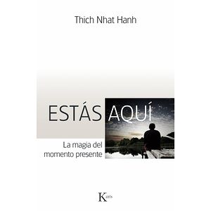 Estás aquí