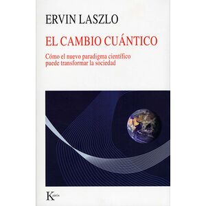El cambio cuántico
