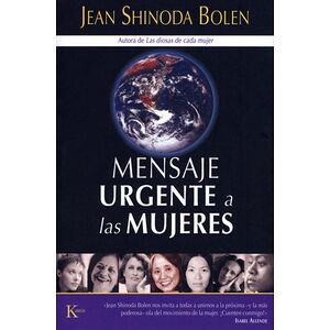 Mensaje urgente a las mujeres