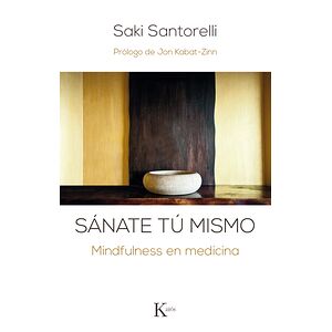 Sánate tú mismo