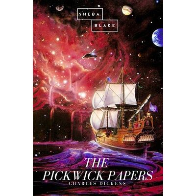 The Pickwick Papers