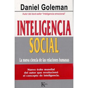 Inteligencia social