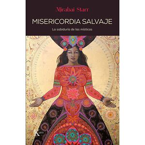 Misericordia salvaje