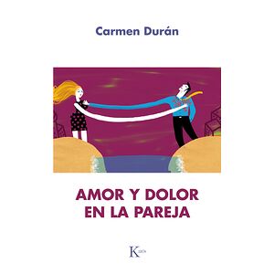 Amor y dolor en la pareja