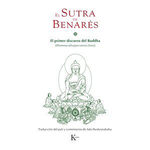 El Sutra de Benarés