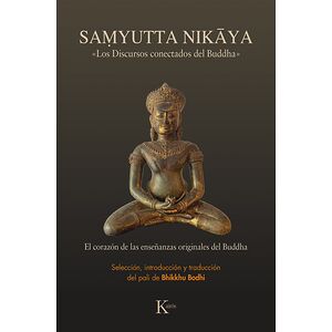 Samyutta Nikāya