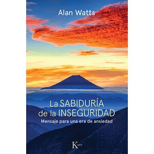 La sabiduría de la inseguridad