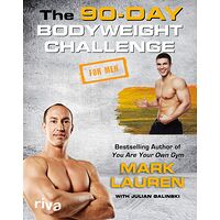 The 90-Day Bodyweight...