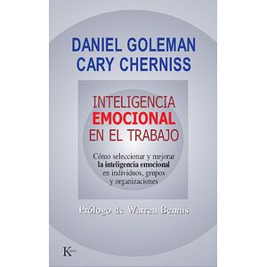 Inteligencia emocional en...