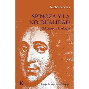 Spinoza y la no-dualidad