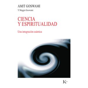Ciencia y espiritualidad
