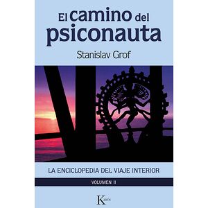 El camino del psiconauta...