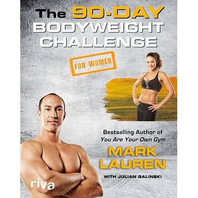 The 90-Day Bodyweight...