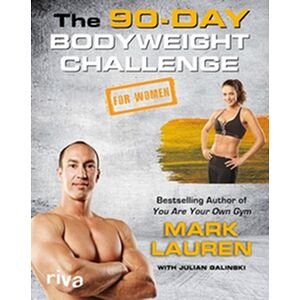 The 90-Day Bodyweight...