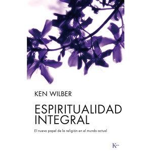 Espiritualidad integral