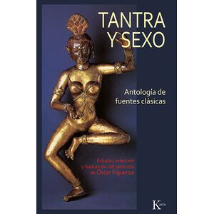 Tantra y sexo