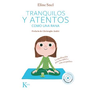 Tranquilos y atentos como...