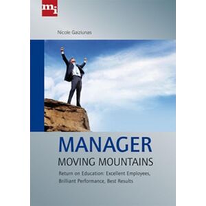 Manager Moving Mountains
