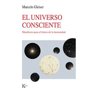 El universo consciente