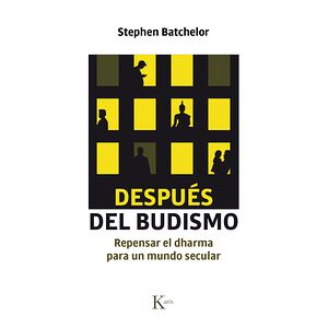 Después del budismo