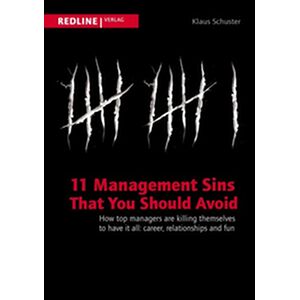 11 Management Sins That You...