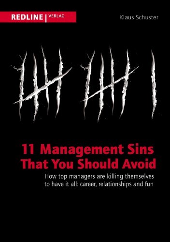 11 Management Sins That You...